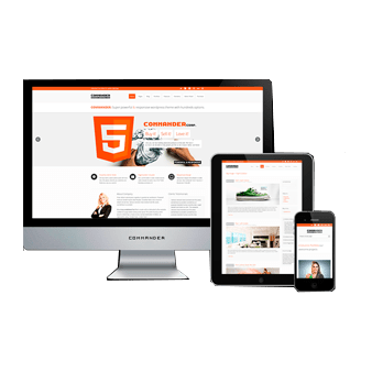 Solutions Design Websites