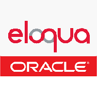 Oracle Marketing Cloud Eloqua