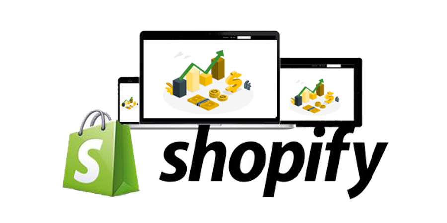 implement Shopify