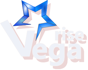 vegaRise logo