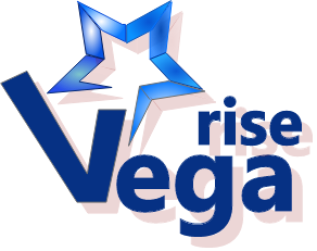 vegarise logo